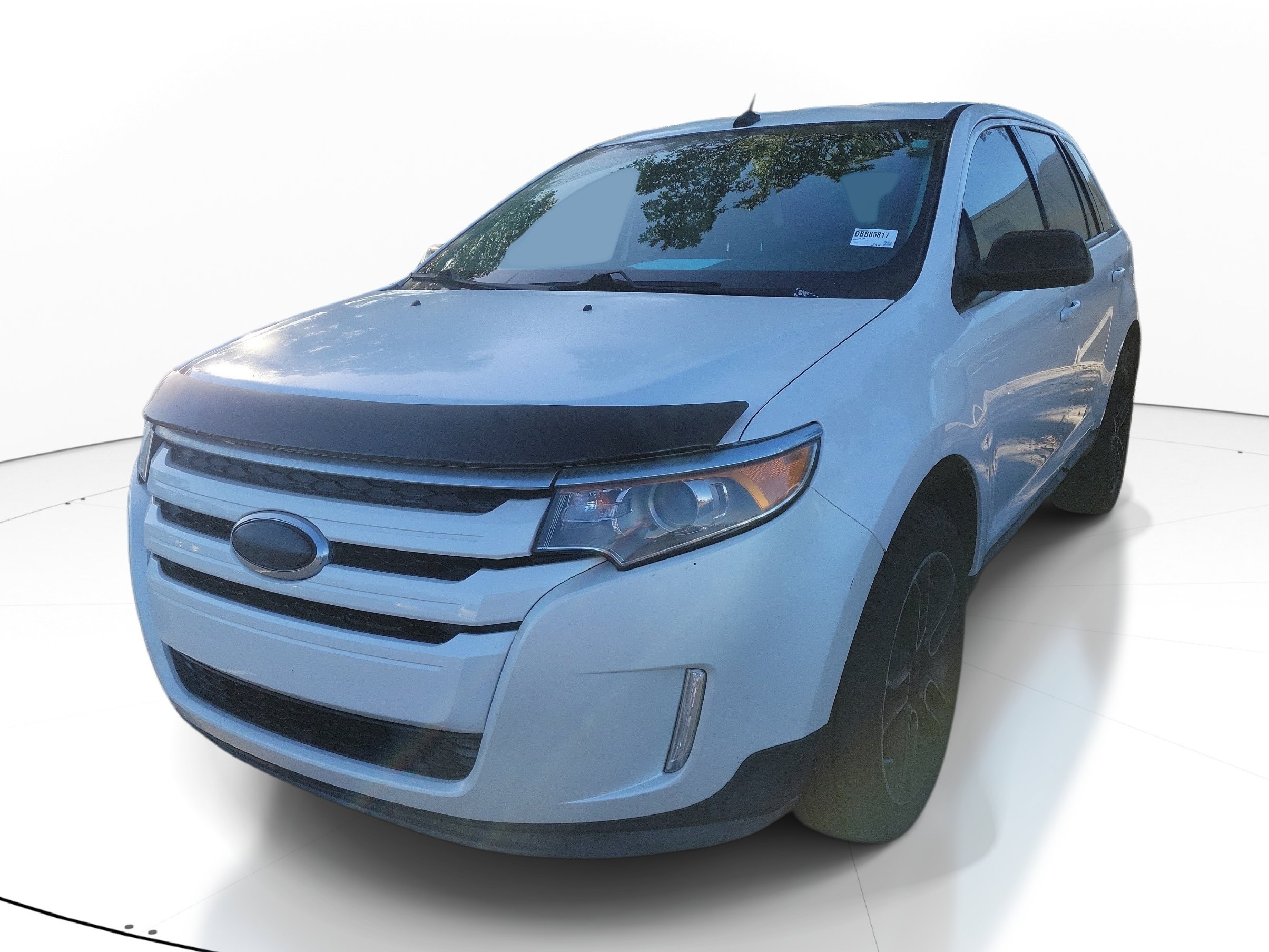 Used 2013 Ford Edge SEL FWD image 3