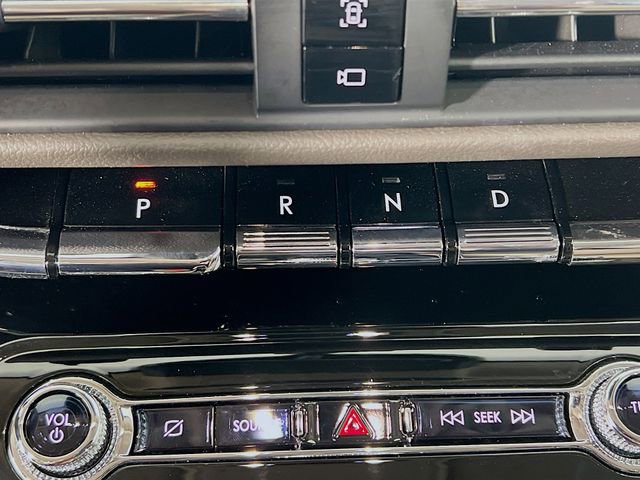 Used 2022 Lincoln Corsair FWD image 24