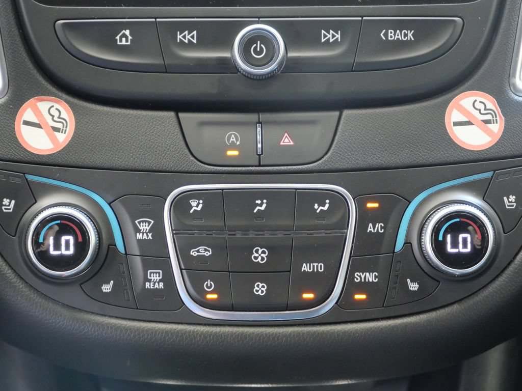 Used 2024 Chevrolet Malibu LT FWD image 19