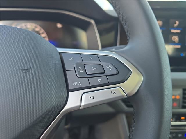 New 2026 Volkswagen Jetta SE FWD image 22