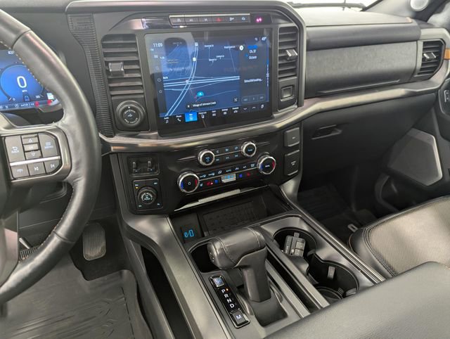 Used 2024 Ford F150 Tremor w/ Equipment Group 402A High AWD/4WD image 14