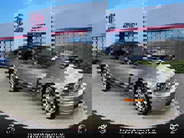 Used 2009 Ford Mustang GT Premium image 7