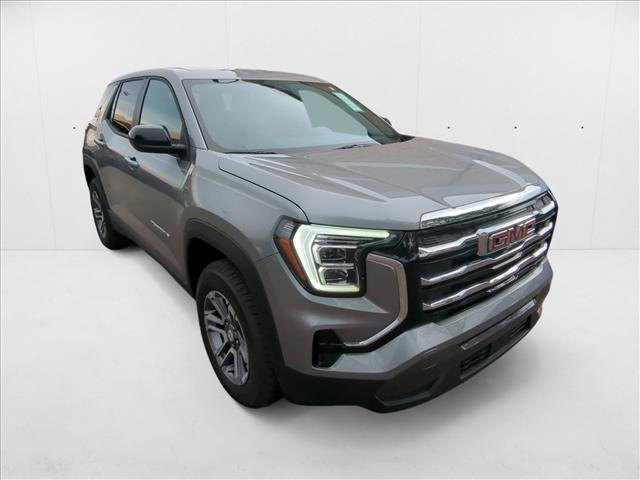 New 2025 GMC Terrain Elevation image 7