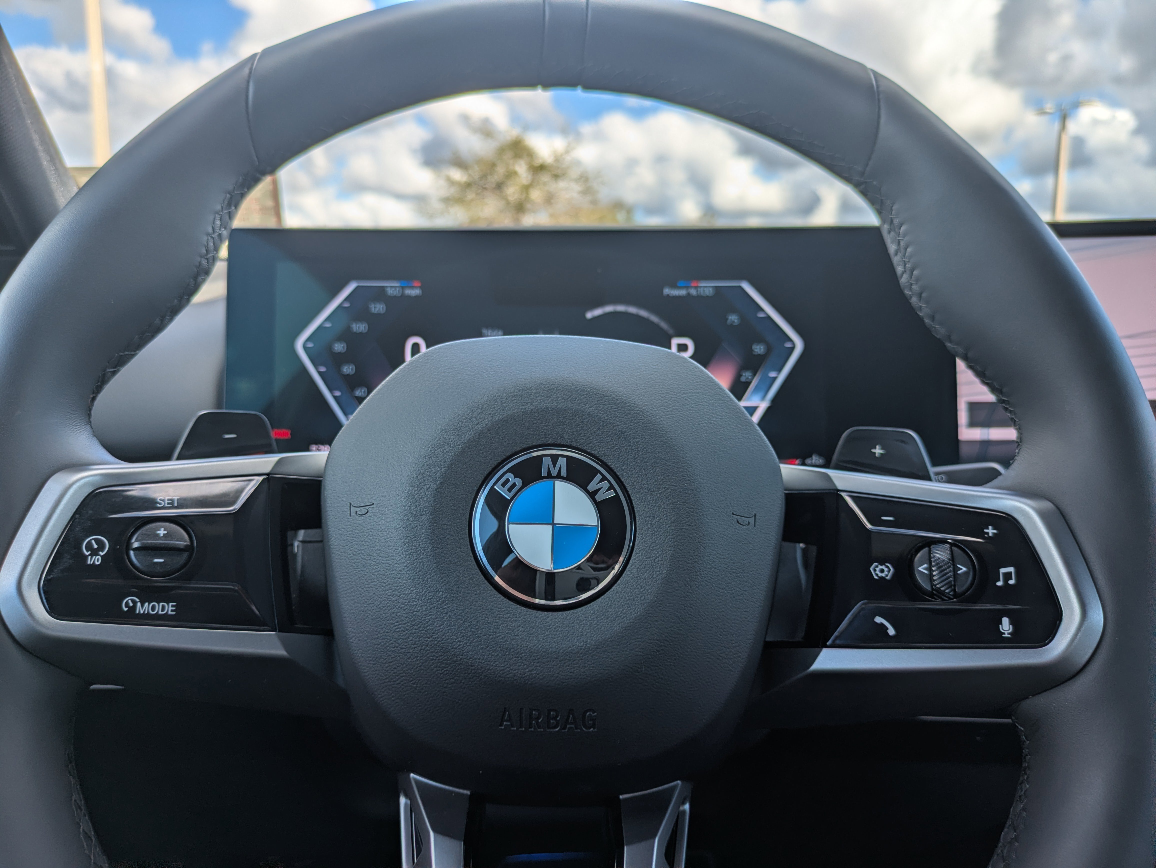 Used 2026 BMW 530i w/ M Sport Package image 27