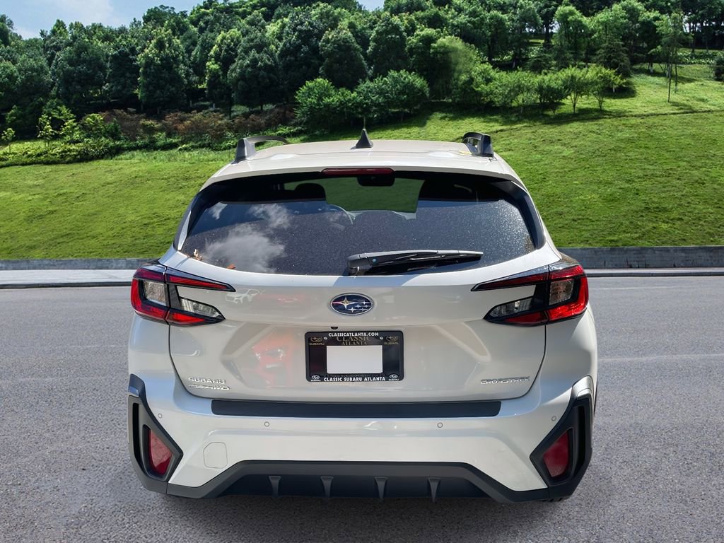 New 2025 Subaru Crosstrek 2.5i Limited w/ Crosstrek Mirror Package image 4