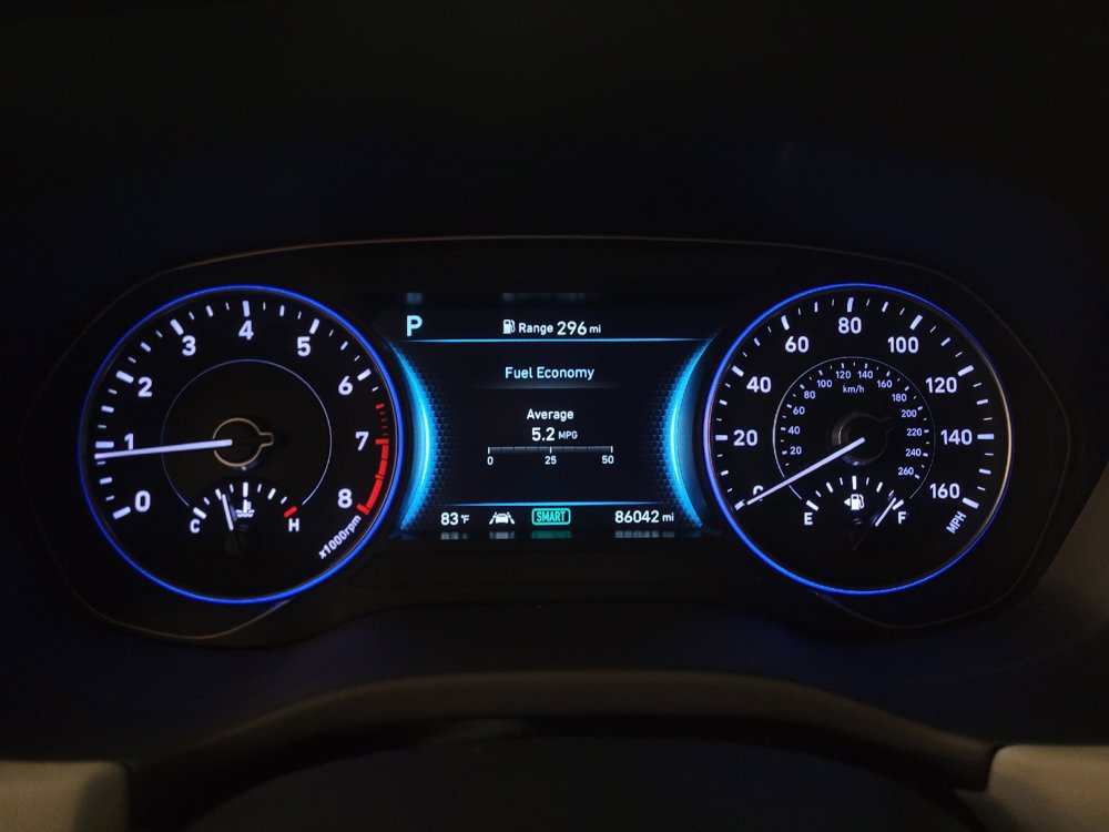 Used 2021 Hyundai Palisade SEL w/ Premium Package AWD/4WD image 23