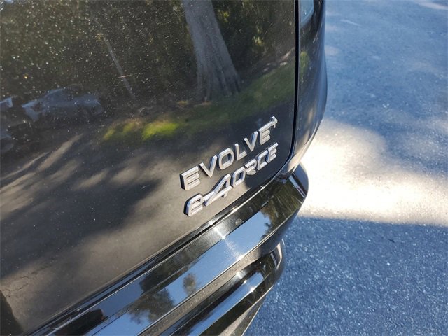 Certified 2023 Nissan Ariya EVOLVE+ e-4ORCE image 8