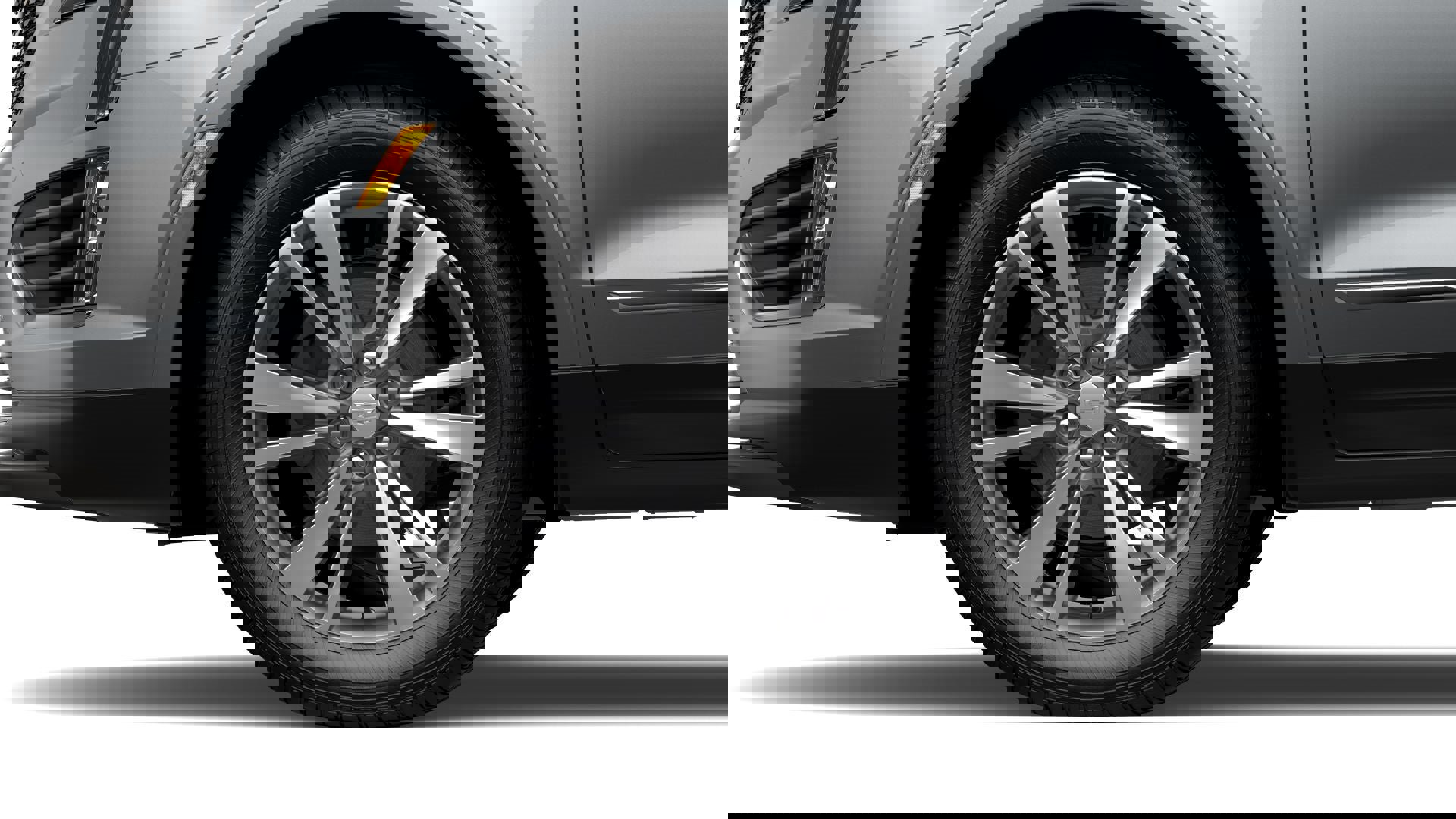 New 2024 Cadillac XT5 Premium Luxury image 48