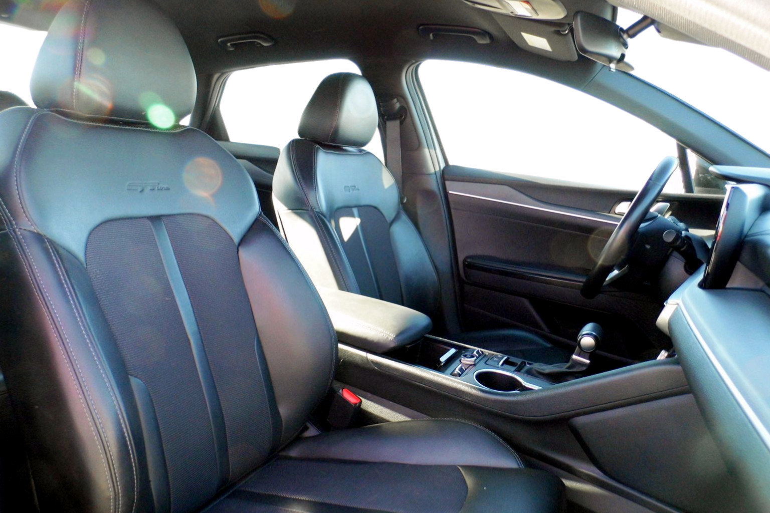 Used 2024 Kia K5 GT-Line w/ GT-Line Premium Package image 20