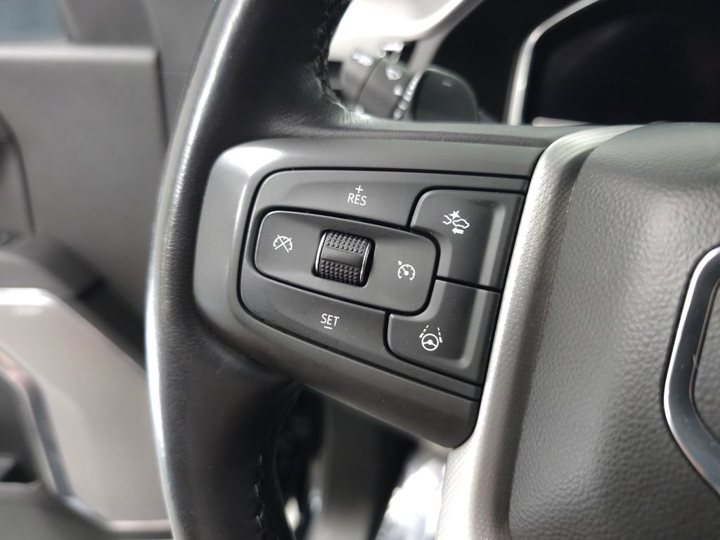 Used 2023 GMC Sierra 1500 Denali w/ Technology Package AWD/4WD image 10
