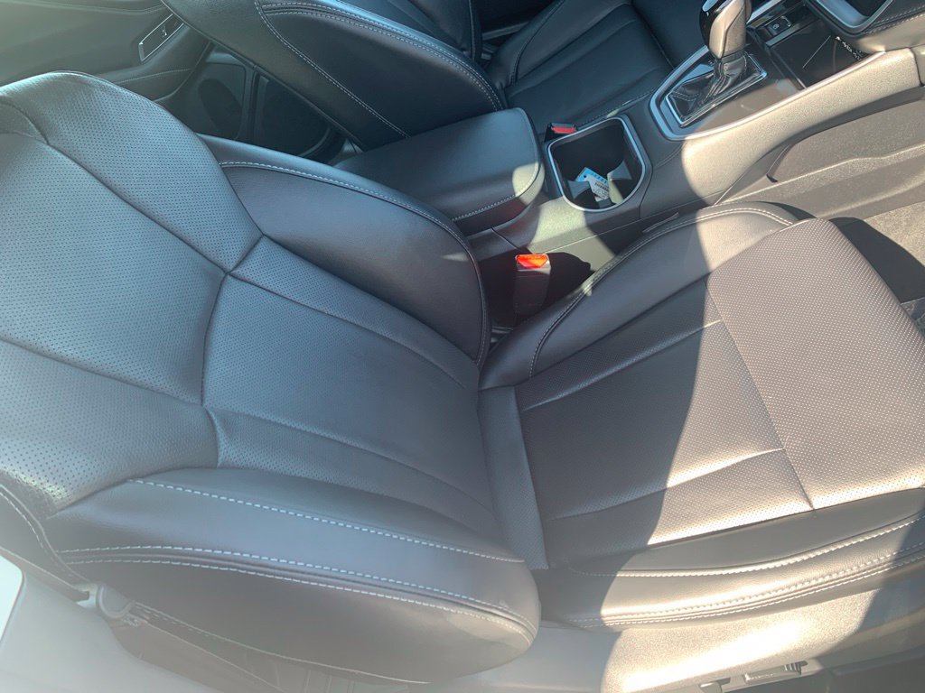 Used 2025 Subaru Legacy Limited AWD/4WD image 19