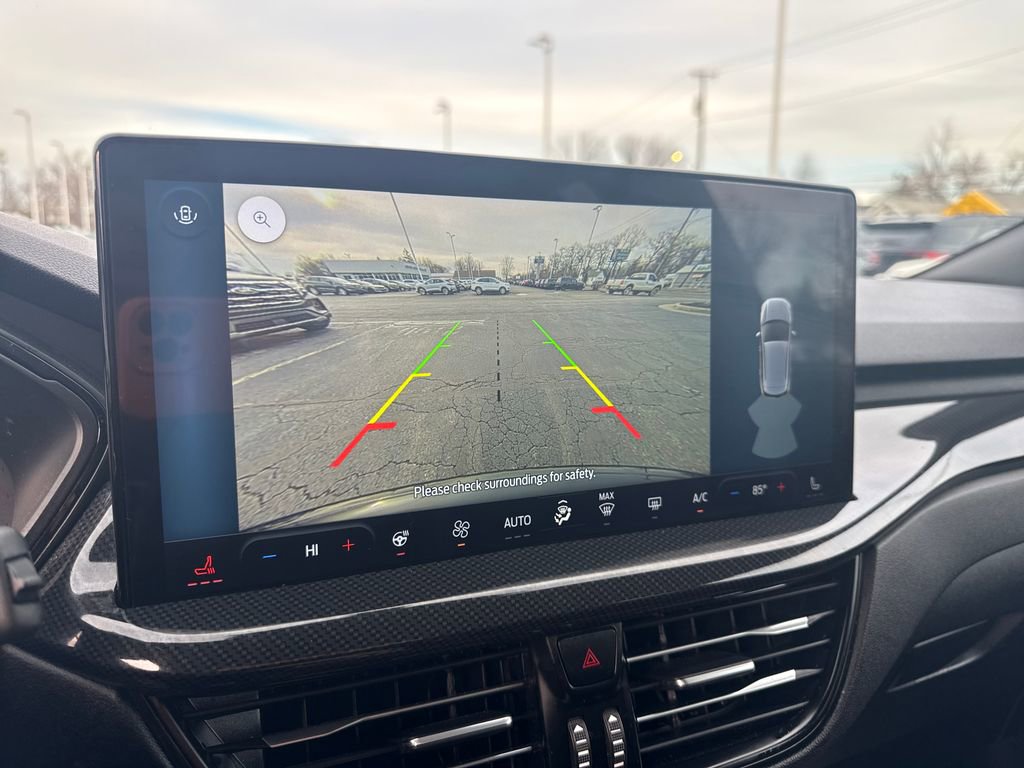 Used 2023 Ford Escape ST-Line w/ Tech Pack #1 image 38