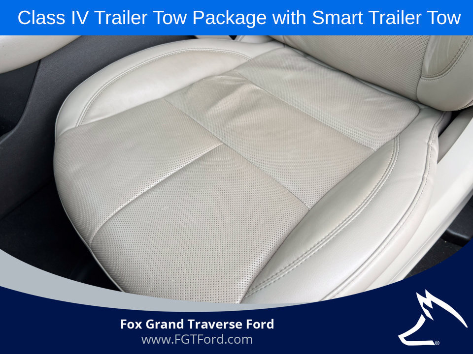 Used 2023 Lincoln Aviator Reserve w/ Equipment Group 201A AWD/4WD image 11