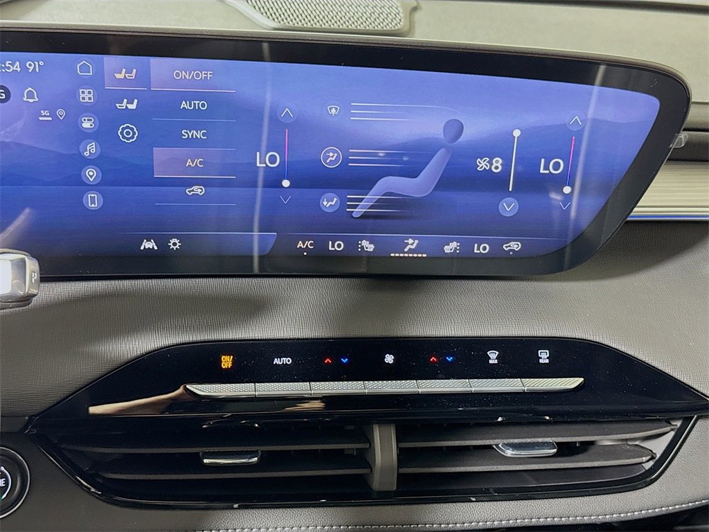 New 2026 Buick Enclave Preferred w/ Power Package image 10