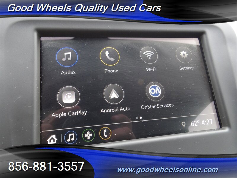 Used 2019 Chevrolet Equinox LT FWD image 18