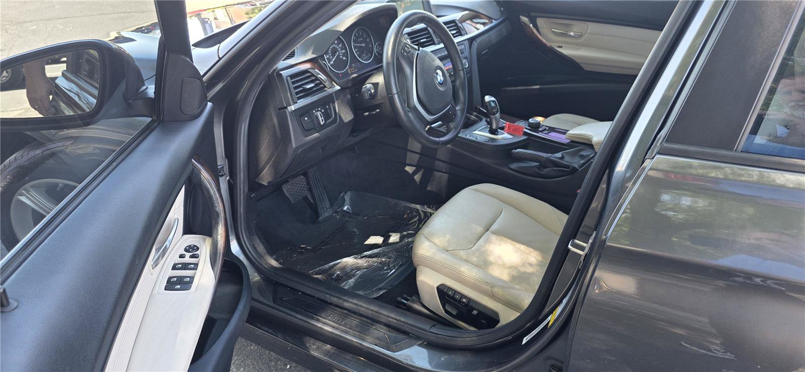 Used 2015 BMW 328i Sedan RWD image 13