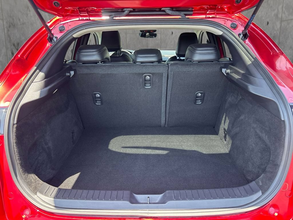 Certified 2024 MAZDA CX-30 AWD 2.5 S w/ Select Sport Pkg image 12