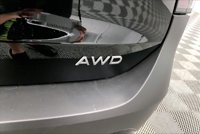 New 2027 Nissan Kicks S AWD/4WD image 21