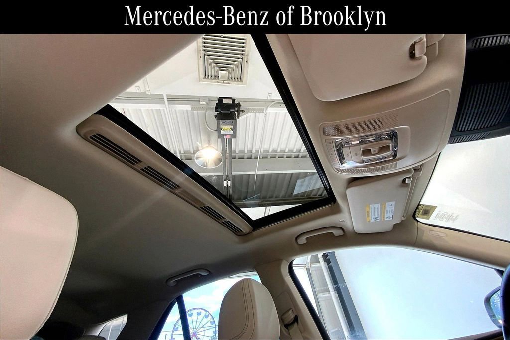 Used 2025 Mercedes-Benz GLE 350 4MATIC image 14