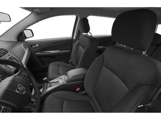 Used 2020 Dodge Journey SE w/ Blacktop Package FWD image 12