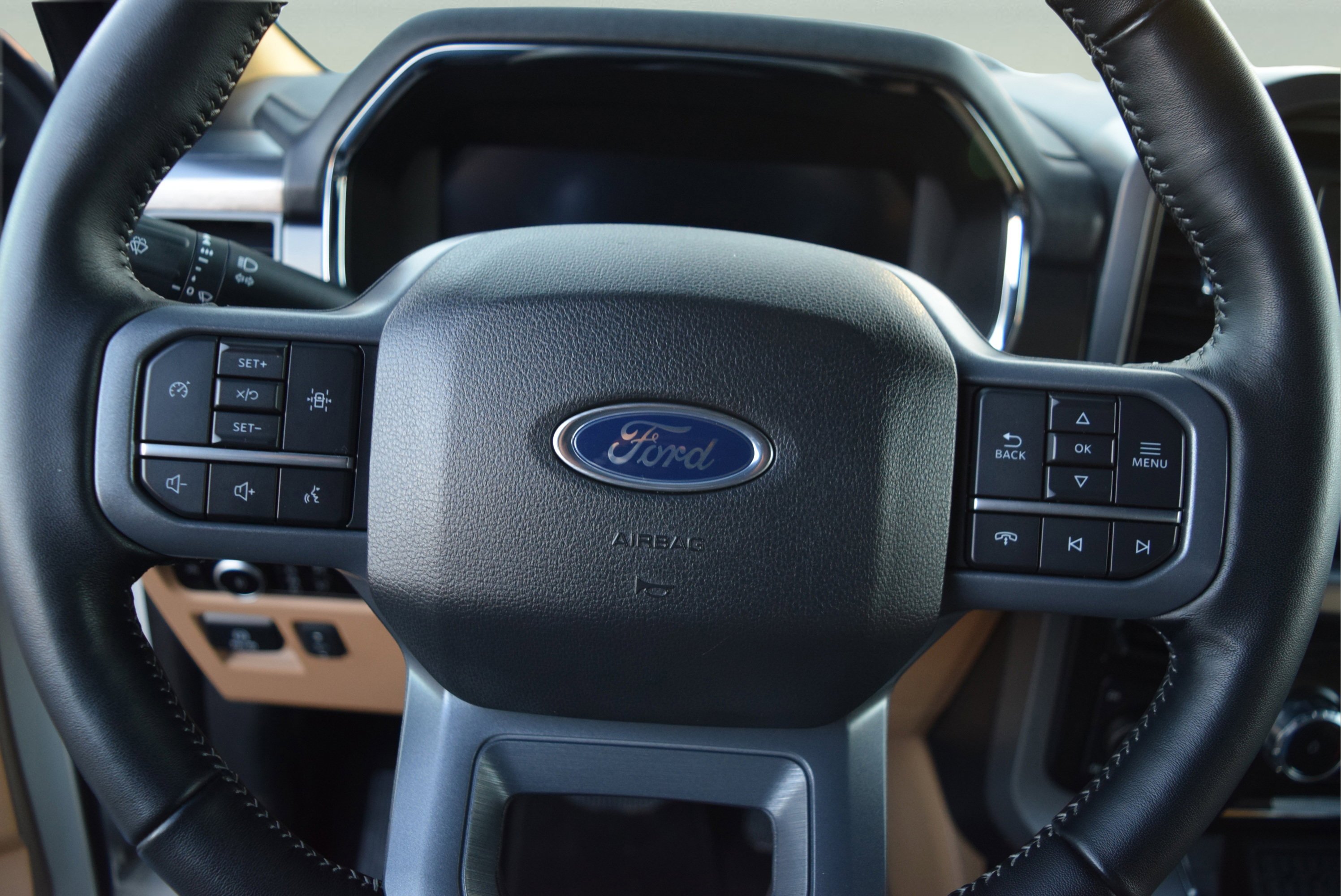 Certified 2023 Ford F150 Lariat image 14