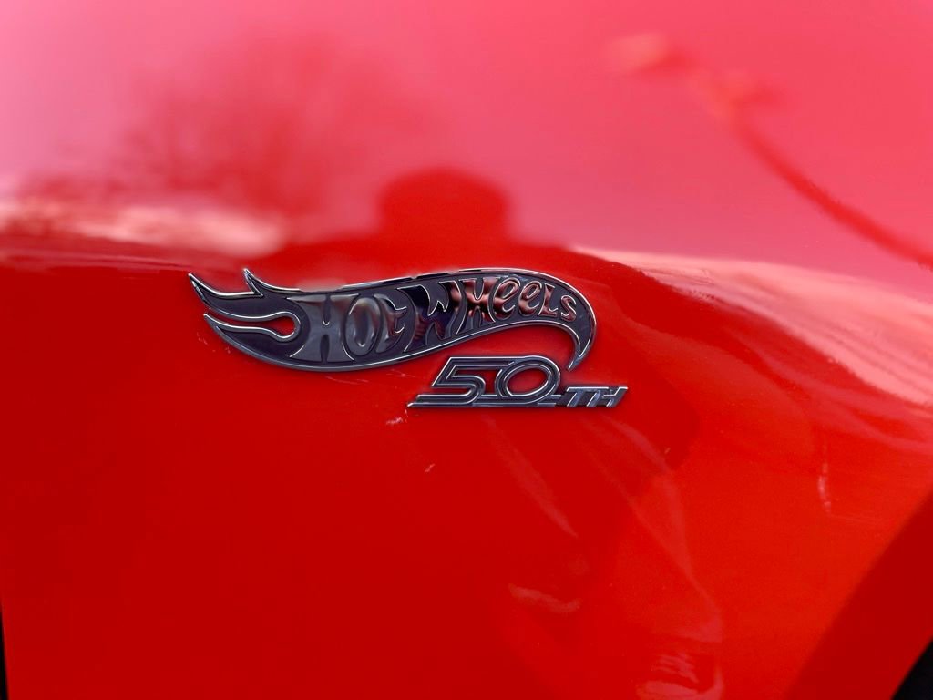 Used 2018 Chevrolet Camaro SS w/ Hot Wheels Edition image 2