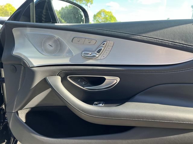 Used 2020 Mercedes-Benz CLS 53 AMG 4MATIC image 40