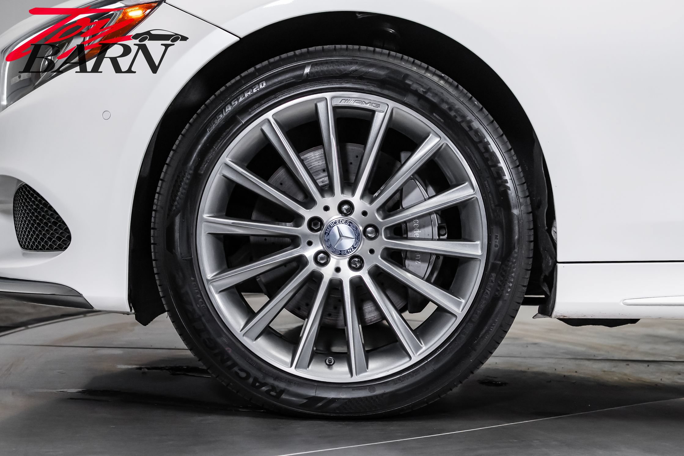 Used 2015 Mercedes-Benz S 550 4MATIC Coupe image 19