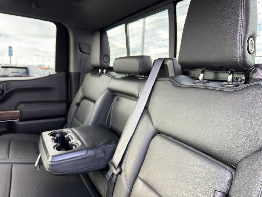 Used 2021 Chevrolet Silverado 1500 RST w/ All Star Edition Plus image 36