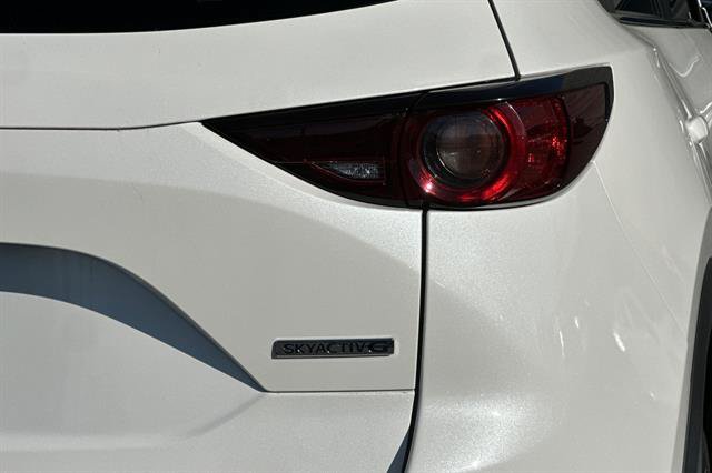 Used 2020 MAZDA CX-5 Touring AWD/4WD image 33