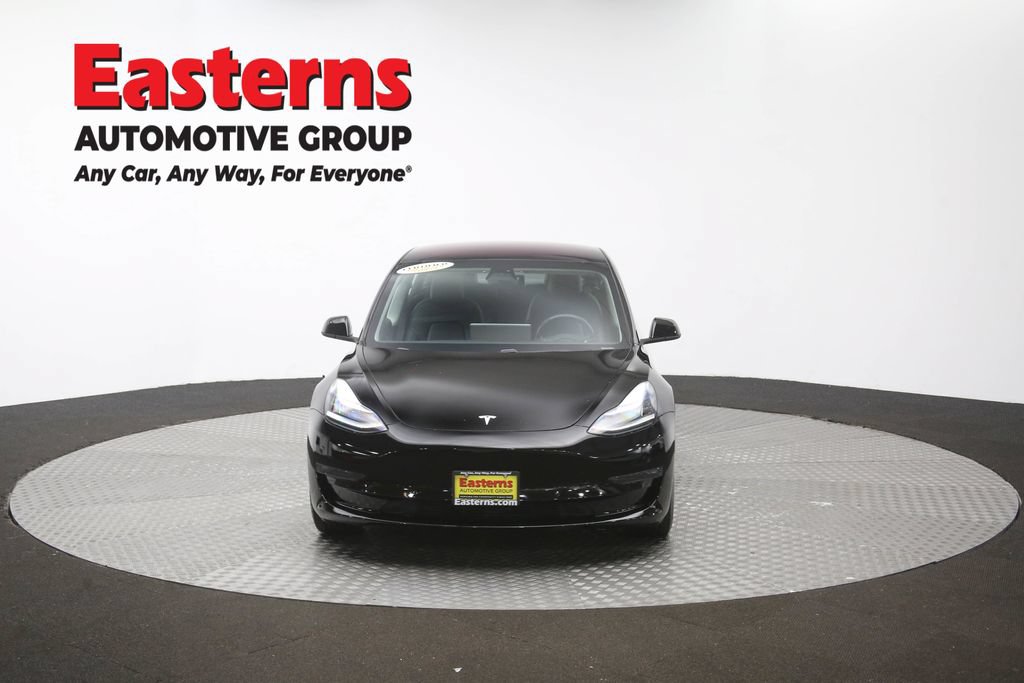 Used 2019 Tesla Model 3 Standard Range Plus RWD image 46