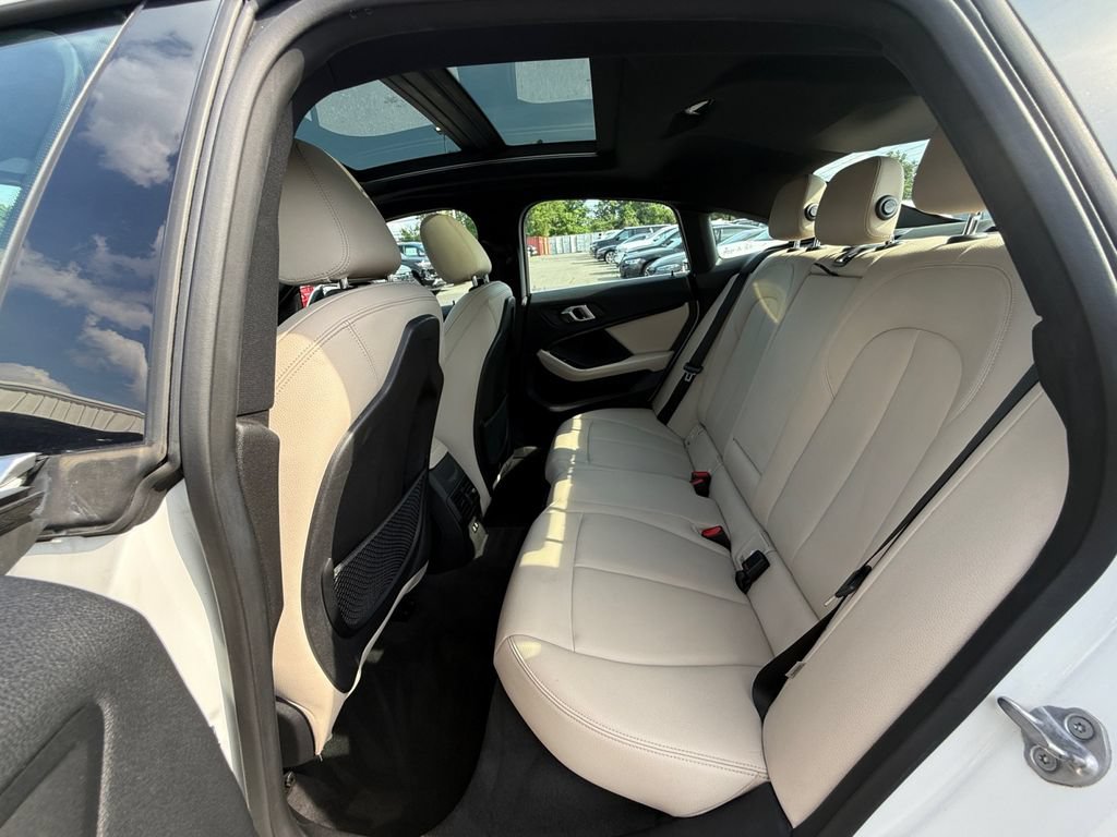 Used 2021 BMW 228i xDrive Gran Coupe w/ Convenience Package AWD/4WD image 22