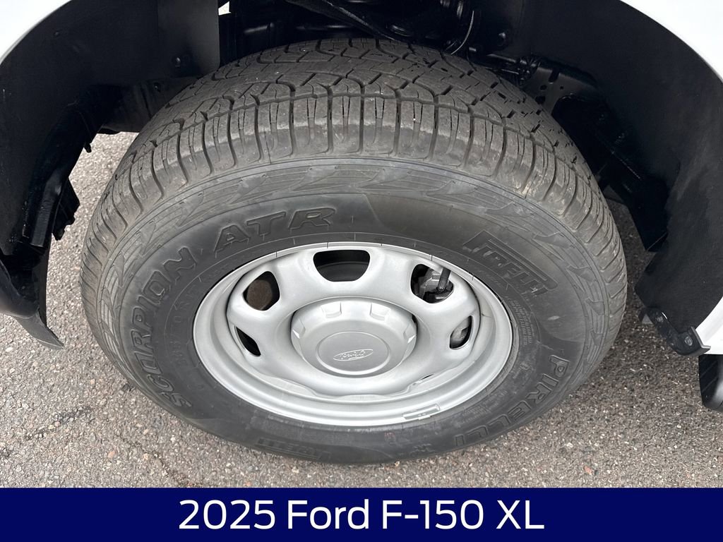Used 2025 Ford F150 XL image 10
