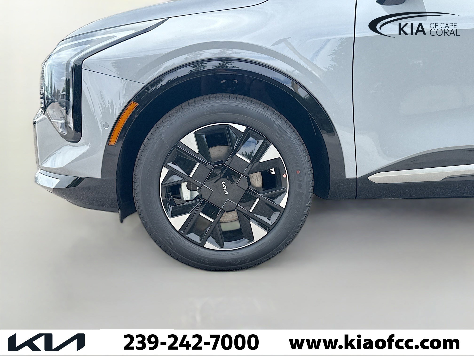 New 2026 Kia Sportage SX image 40