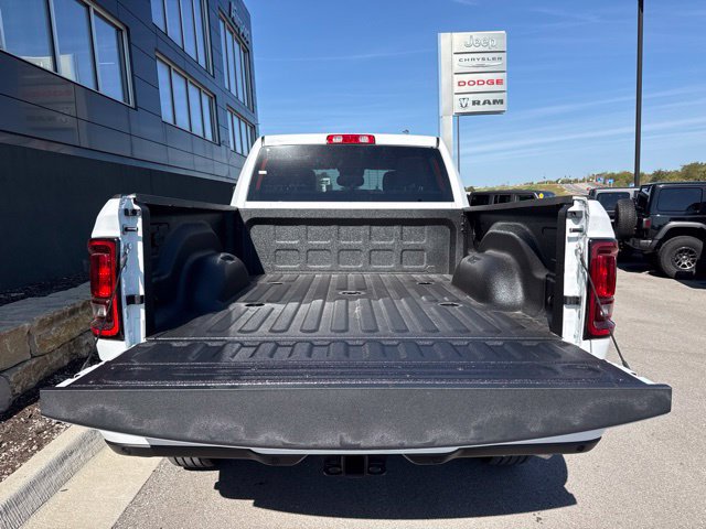 New 2027 RAM 2500 Big Horn AWD/4WD image 12