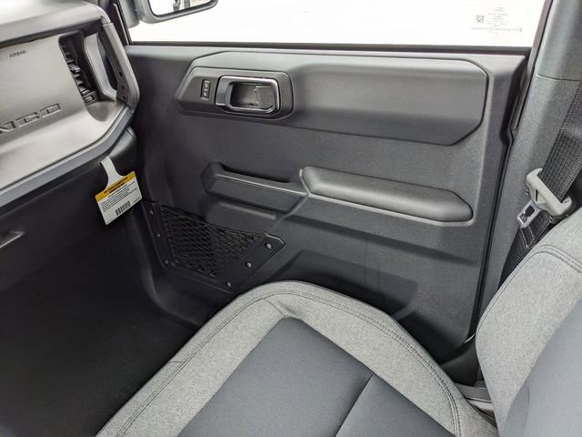 New 2025 Ford Bronco Big Bend image 16