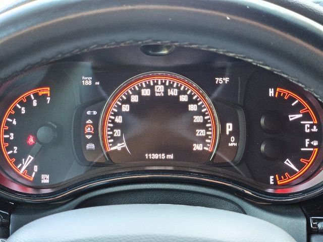 Used 2021 Dodge Durango SXT image 19