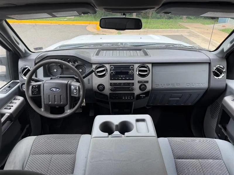 Used 2015 Ford F350 King Ranch AWD/4WD image 40