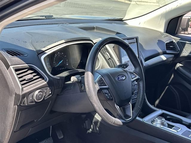 Used 2021 Ford Edge SEL w/ Convenience Package AWD/4WD image 10