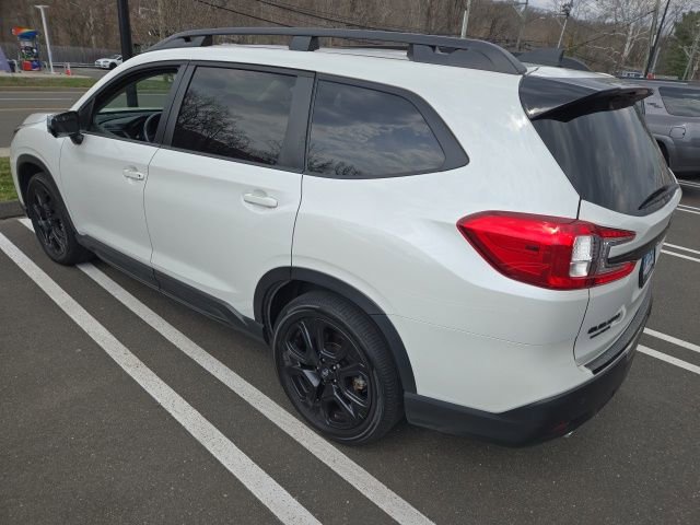 Used 2023 Subaru Ascent Onyx Edition AWD/4WD image 22