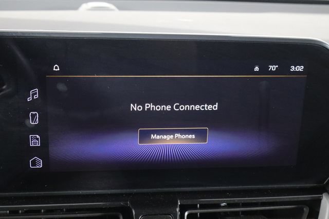 Used 2024 Chevrolet TrailBlazer LT FWD image 27