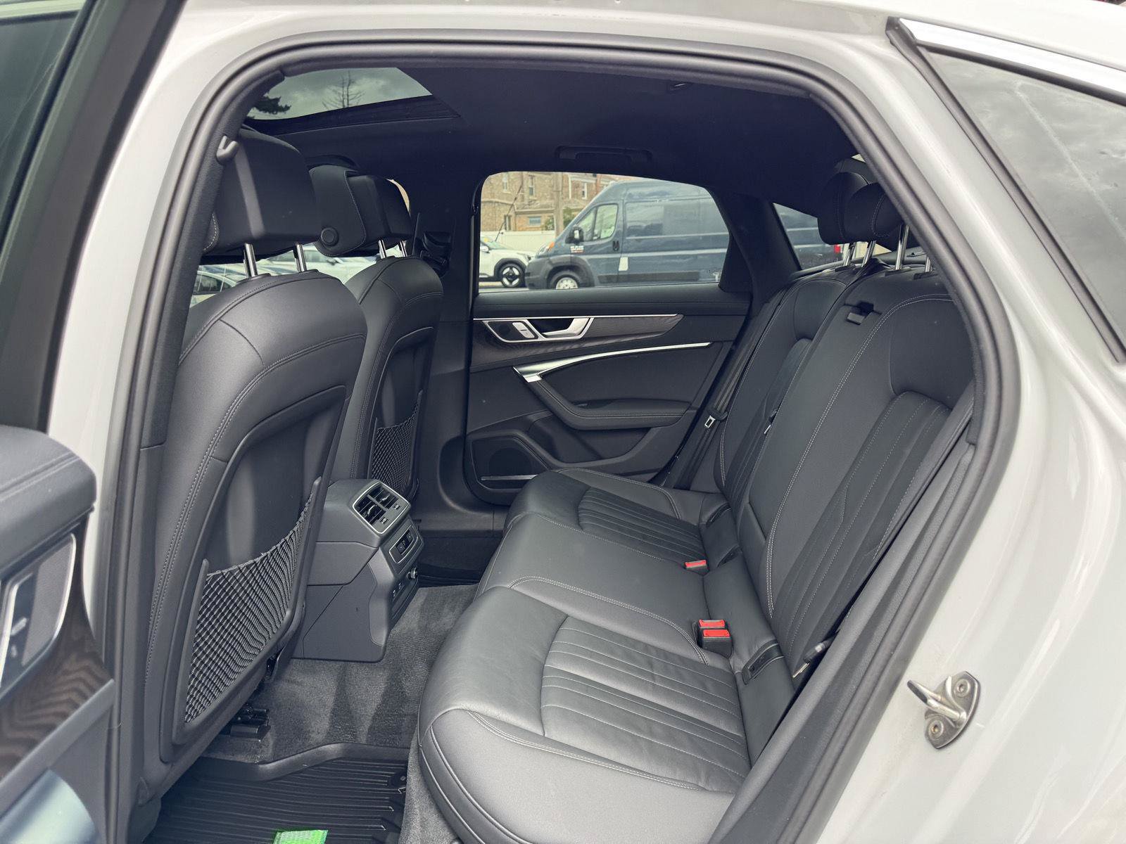 Used 2019 Audi A6 2.0T Premium Plus w/ Premium Plus Package AWD/4WD image 31