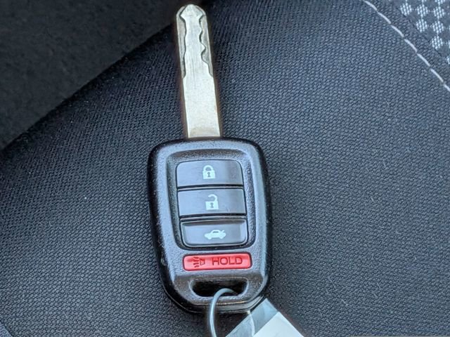 Used 2019 Honda Civic LX image 30