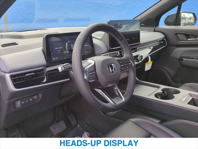 New 2026 Honda Prologue Elite image 14