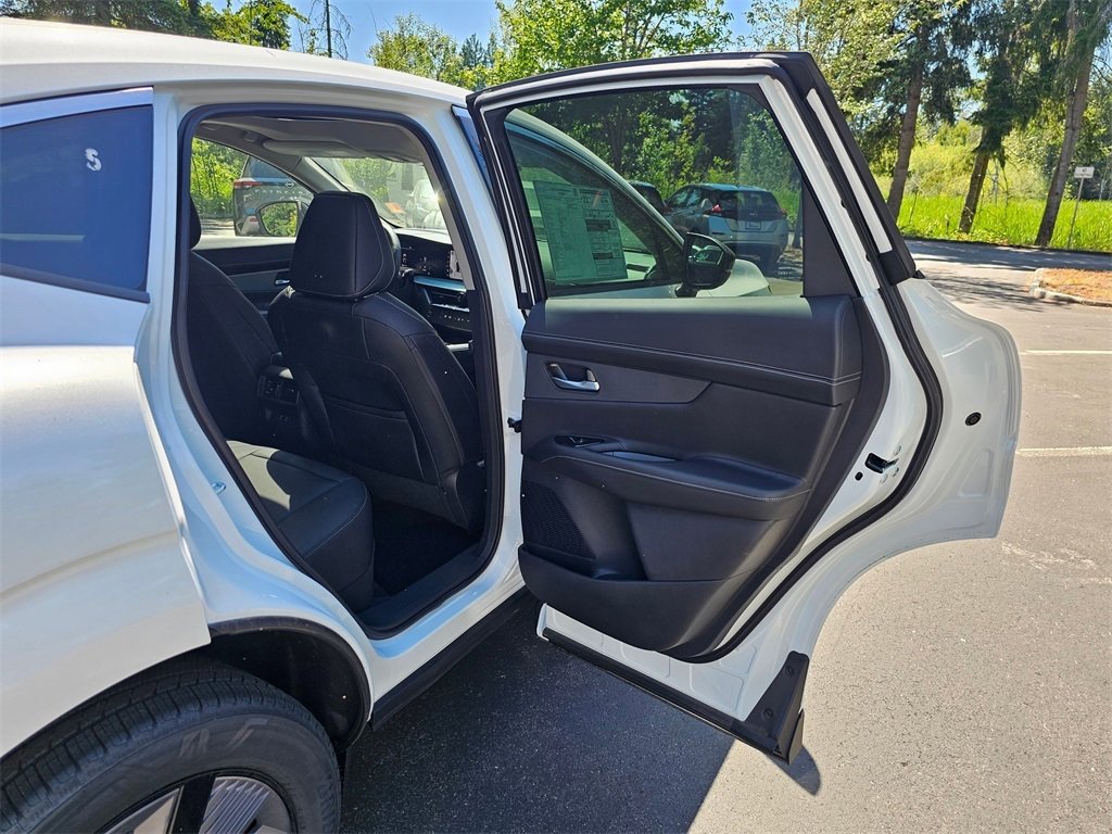 New 2025 Nissan Murano SL image 26