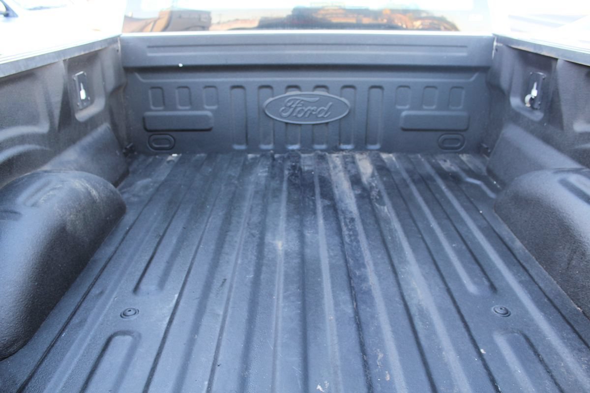 Used 2020 Ford F150 XL w/ Equipment Group 101A Mid RWD image 16