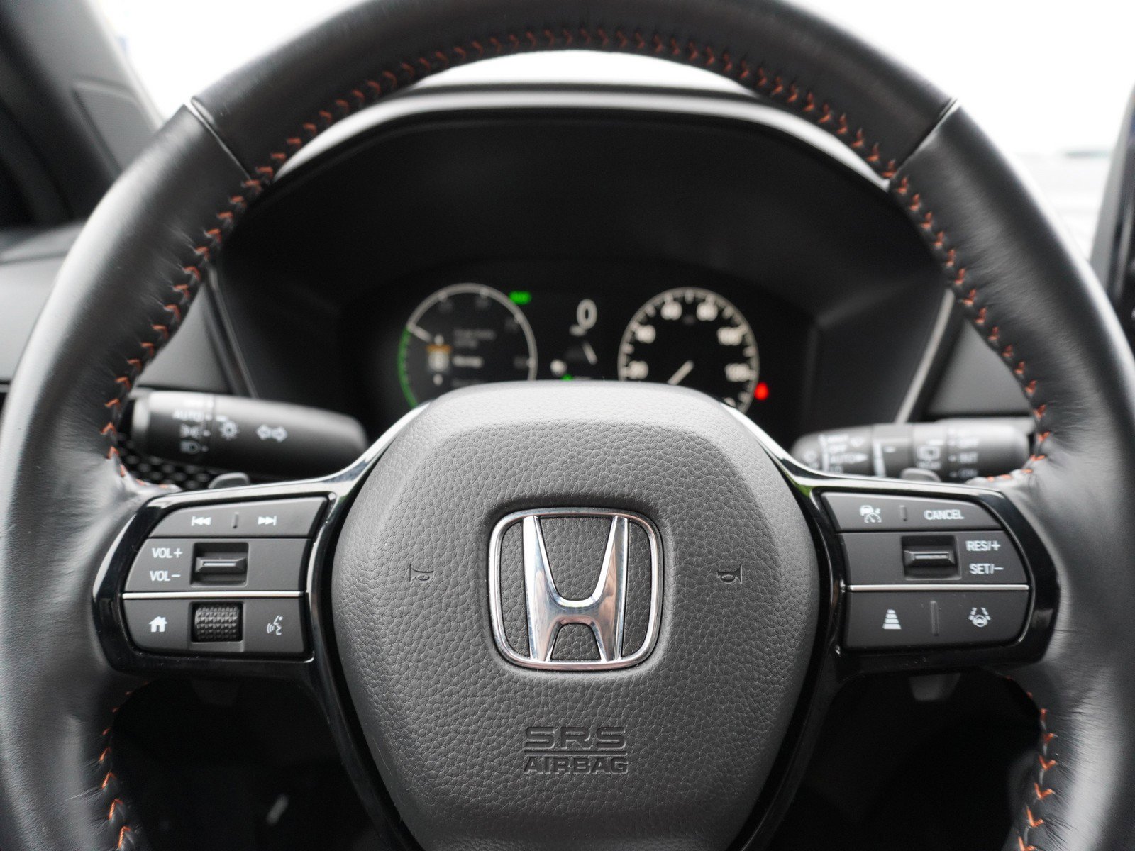 Used 2023 Honda CR-V Sport Touring image 26
