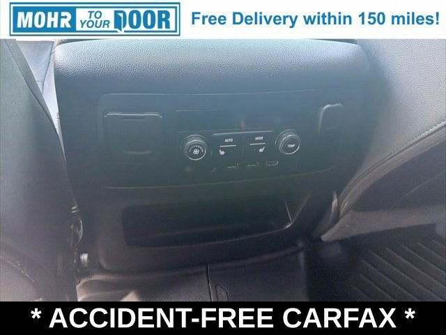 Used 2020 Chevrolet Suburban Premier AWD/4WD image 35