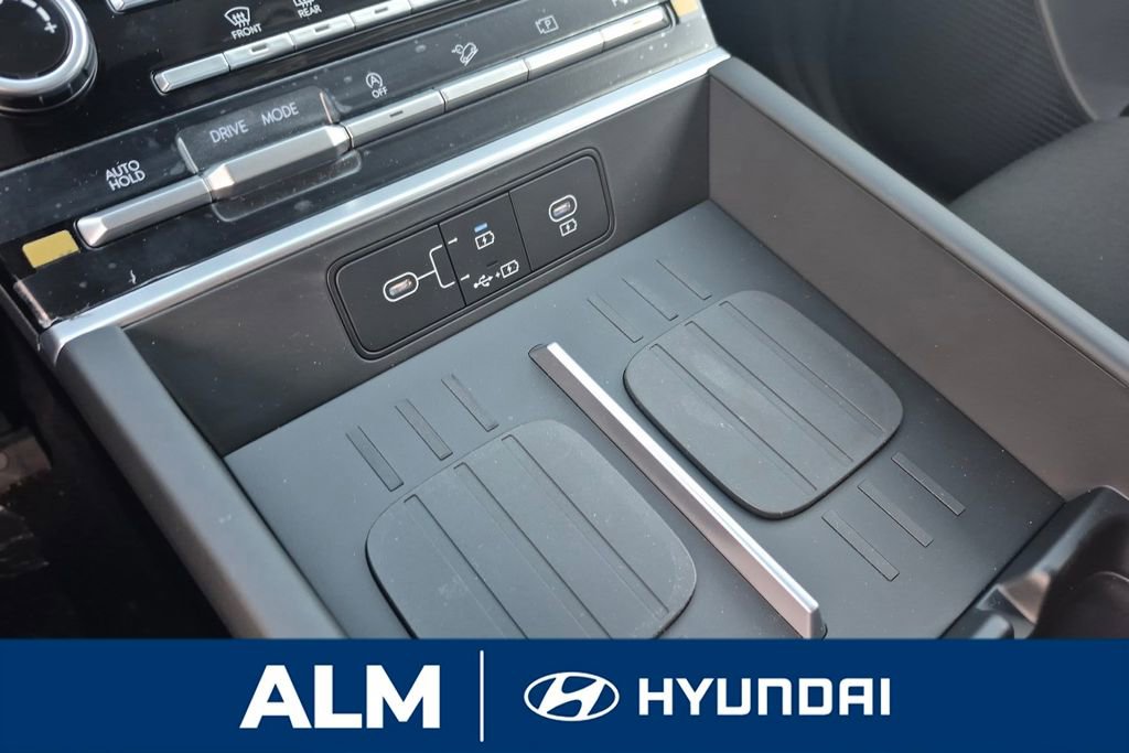 New 2026 Hyundai Santa Fe SE FWD image 27