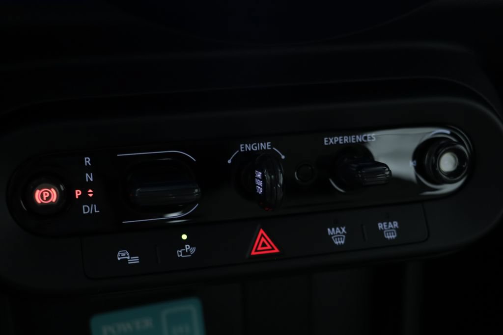 New 2026 MINI Cooper S FWD image 13